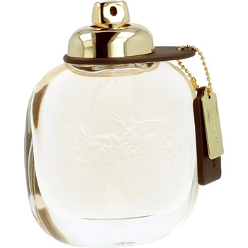 Coach The Fragrance Eau de Toilete EDT Tester